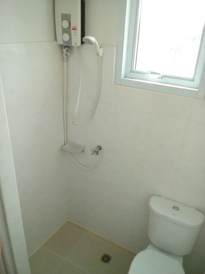 Suratthani Airport Mini Hotel Surat Thani Exterior photo